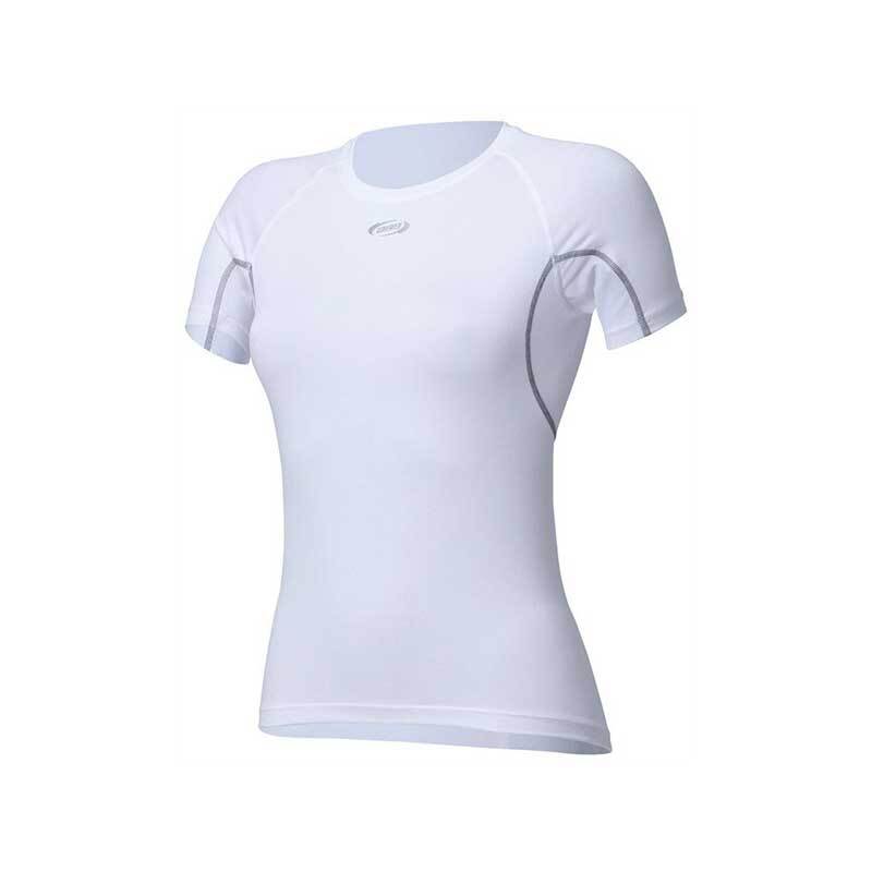 BBB BUW-05 Base Layer Woman Short Sleeve
