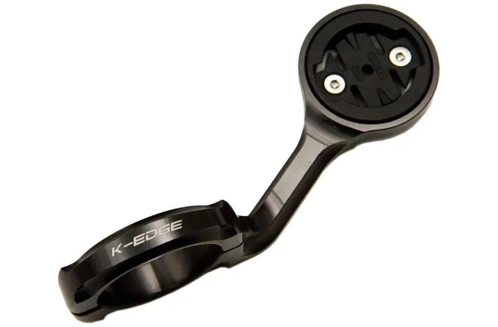 Garmin Computer Mount 31.8 XL - Black K-Edge