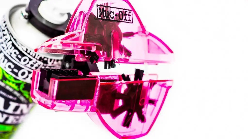 Muc-Off Chain Doc Muc-Off