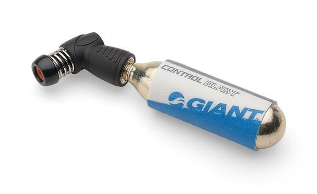 Giant Control Blast 2 CO2 Inflator Kit