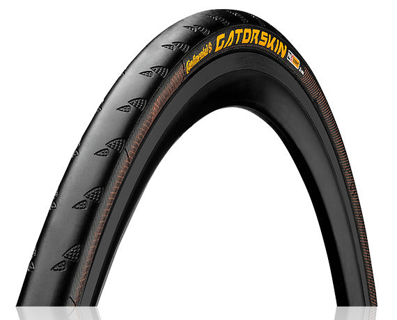 Continental GatorSkin Folding Road Tyre