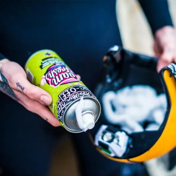 Muc-Off Foam Fresh (400ml) Muc-Off