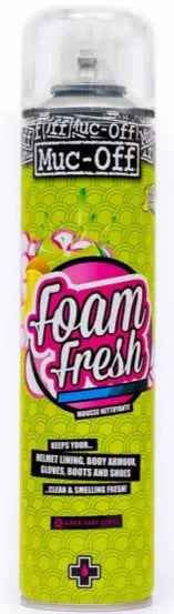 Muc-Off Foam Fresh (400ml) Muc-Off
