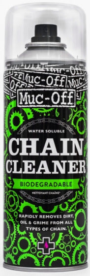 Muc-Off Chain Cleaner Biodegradable - 400ml