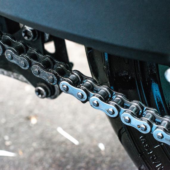 Muc-Off Chain Cleaner Biodegradable - 400ml