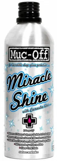 Muc-Off Miracle Shine Bike Polish Muc-Off