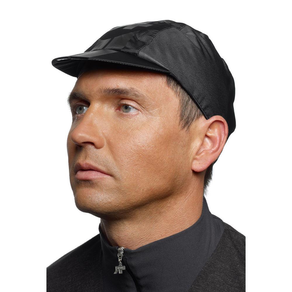 Rain Cap