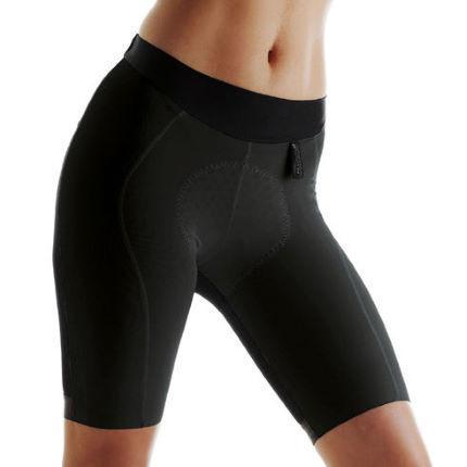 Ladies H FI.Lady S5 Waist Shorts