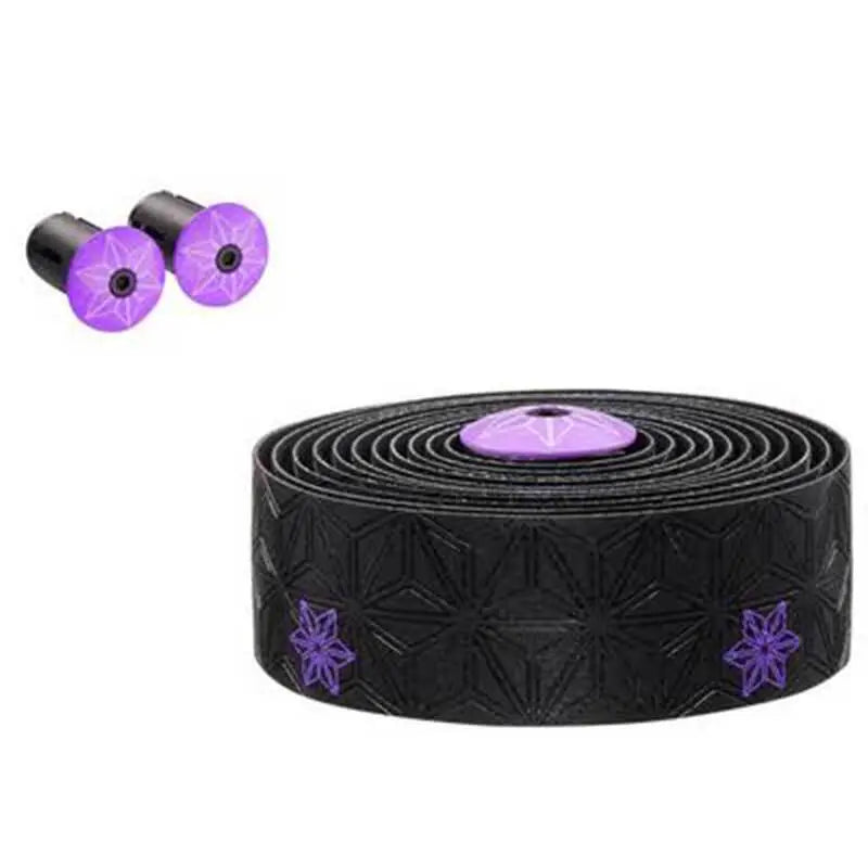 Supacaz Super Sticky Kush Galaxy Bar Tape
