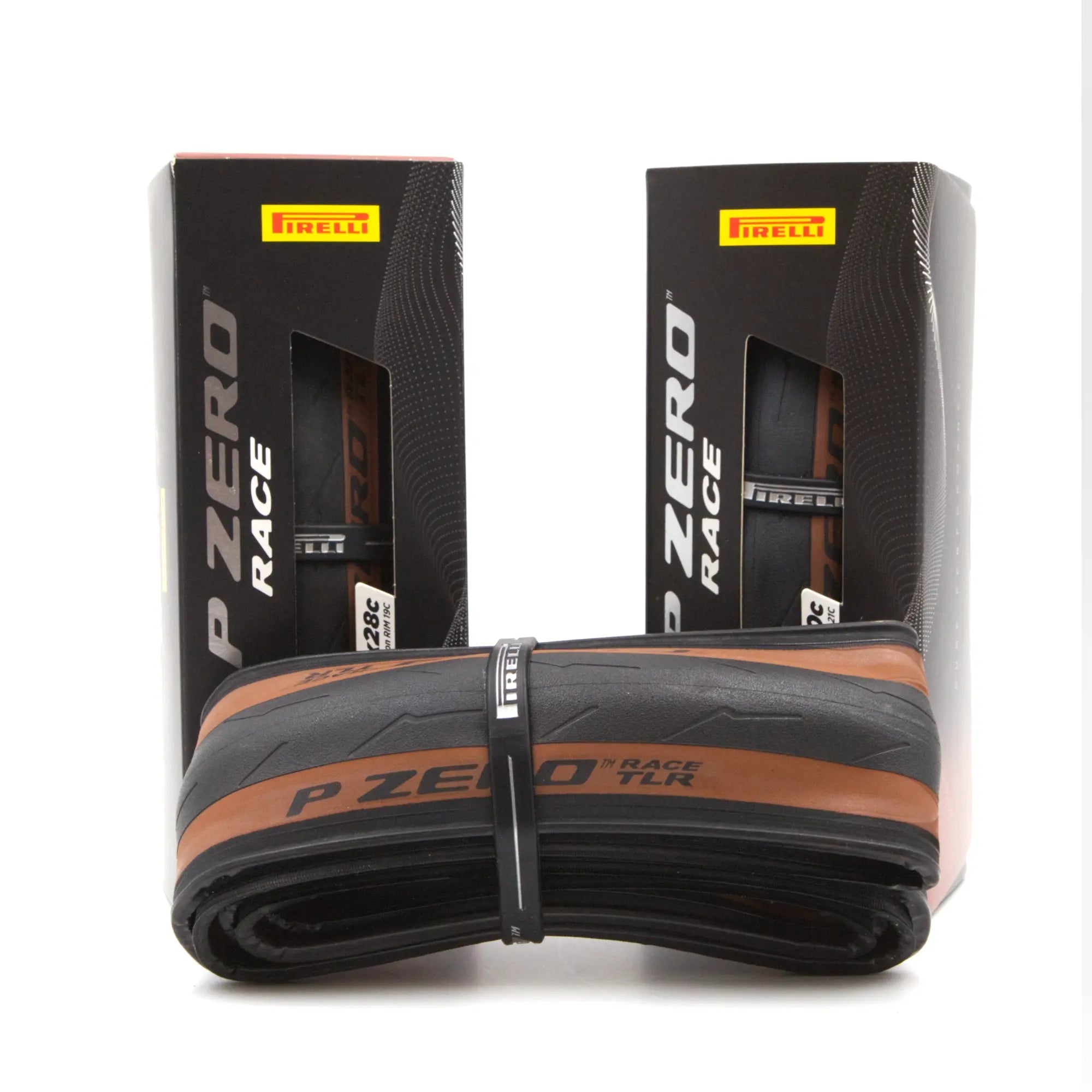 Pirelli P Zero Race TLR Tyre Italian Made