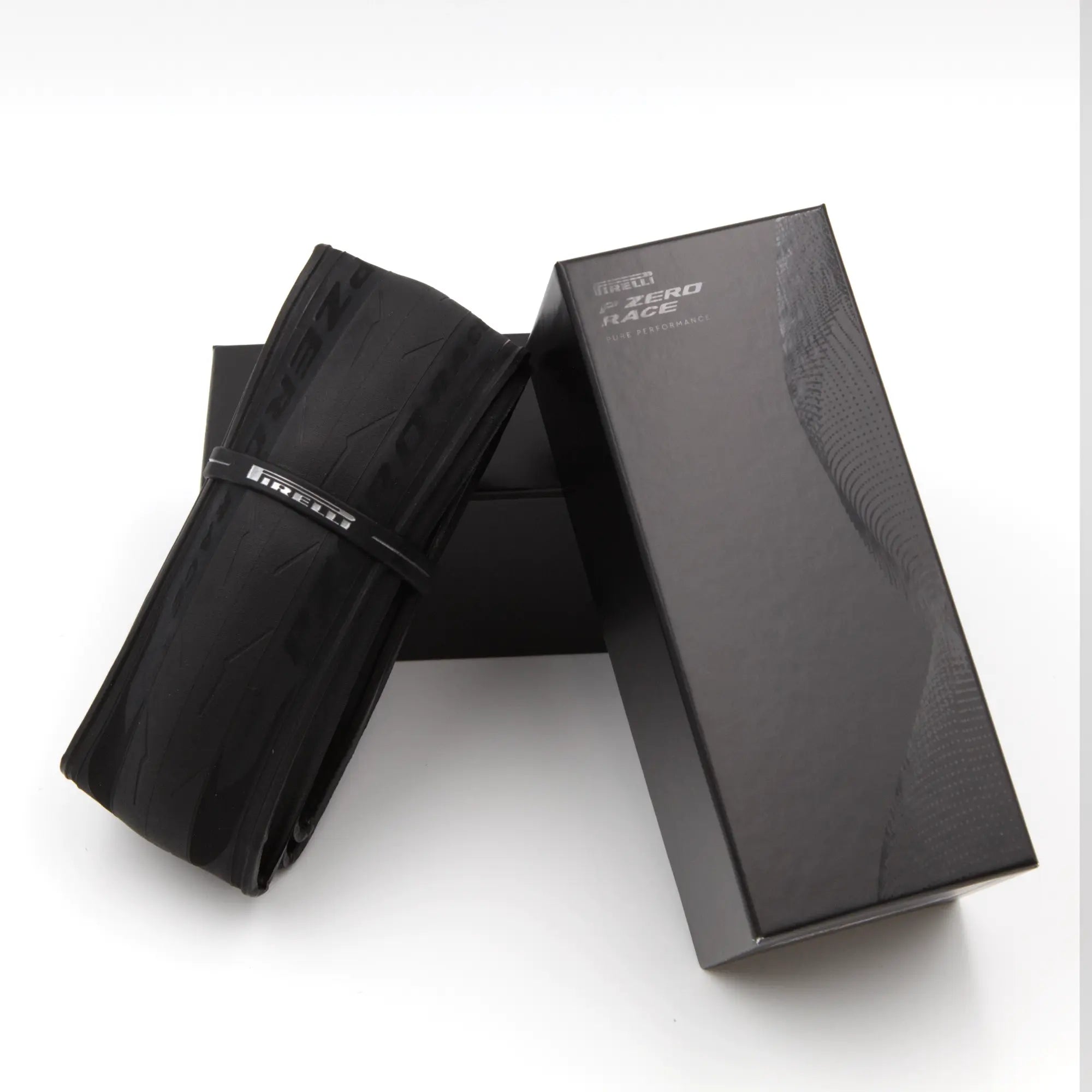 Pirelli P Race Zero TLR Nero