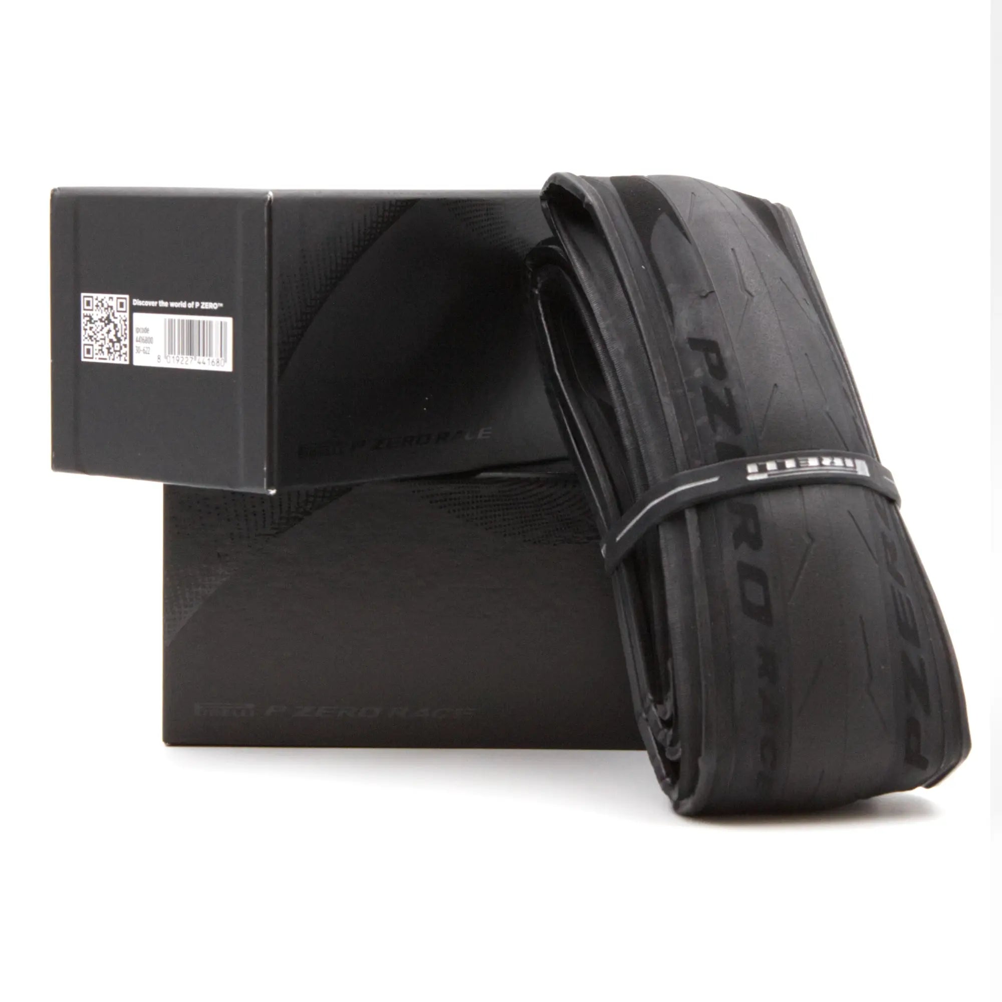 Pirelli P Race Zero TLR Nero