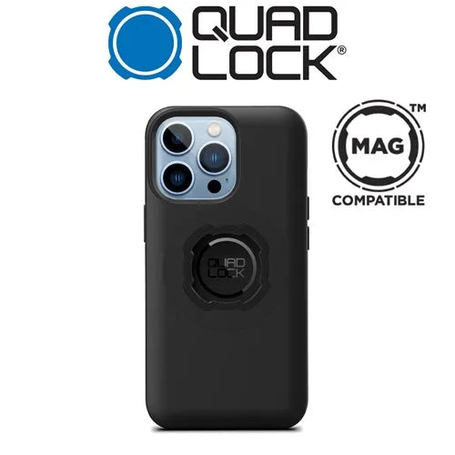Quad Lock MAG iPhone 13 Pro Case