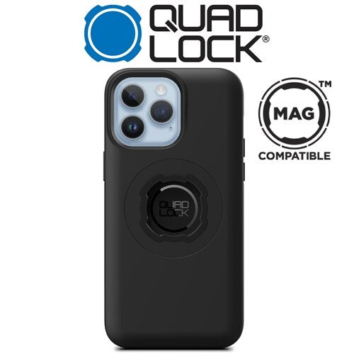 Quad Lock Mag iPhone 14 Pro Max Plus Case