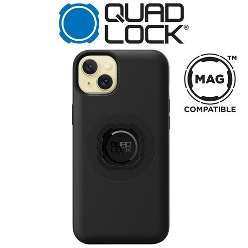 Quad Lock MAG Case iPhone 15 Plus 6.7"