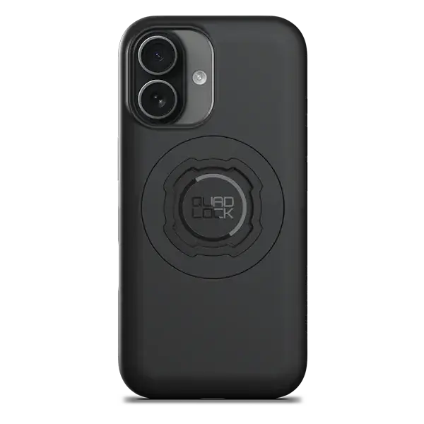Quad Lock MAG Case for iPhone 17 Pro (6.3) Quad Lock