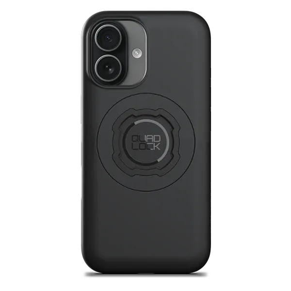 Quad Lock MAG Case for iPhone 17 Pro (6.3″)
