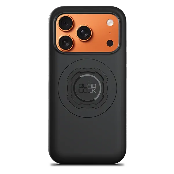 Quad Lock MAG Case for iPhone 17 Pro MAX (6.9)