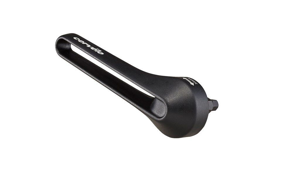 Cervelo Removable Handle Tool for Aero-2 Thru Axle