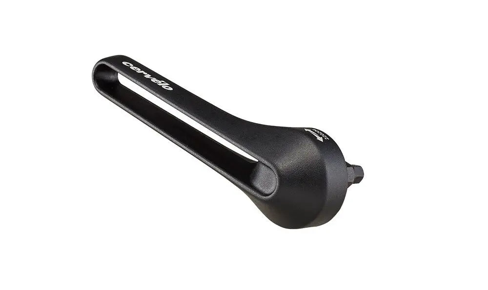 Cervelo Removable Handle Tool for Aero-2 Thru Axle Cervelo