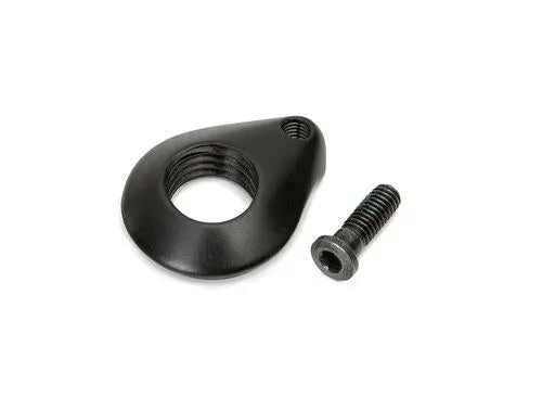 Cervelo Thru Axle Fork Nut Threaded Cervelo