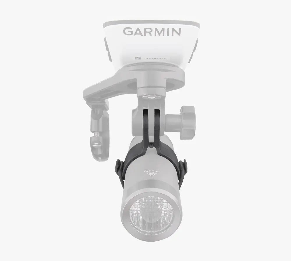 Ravemen Front Light Mount W/GoPro Mount Underneath Ravemen