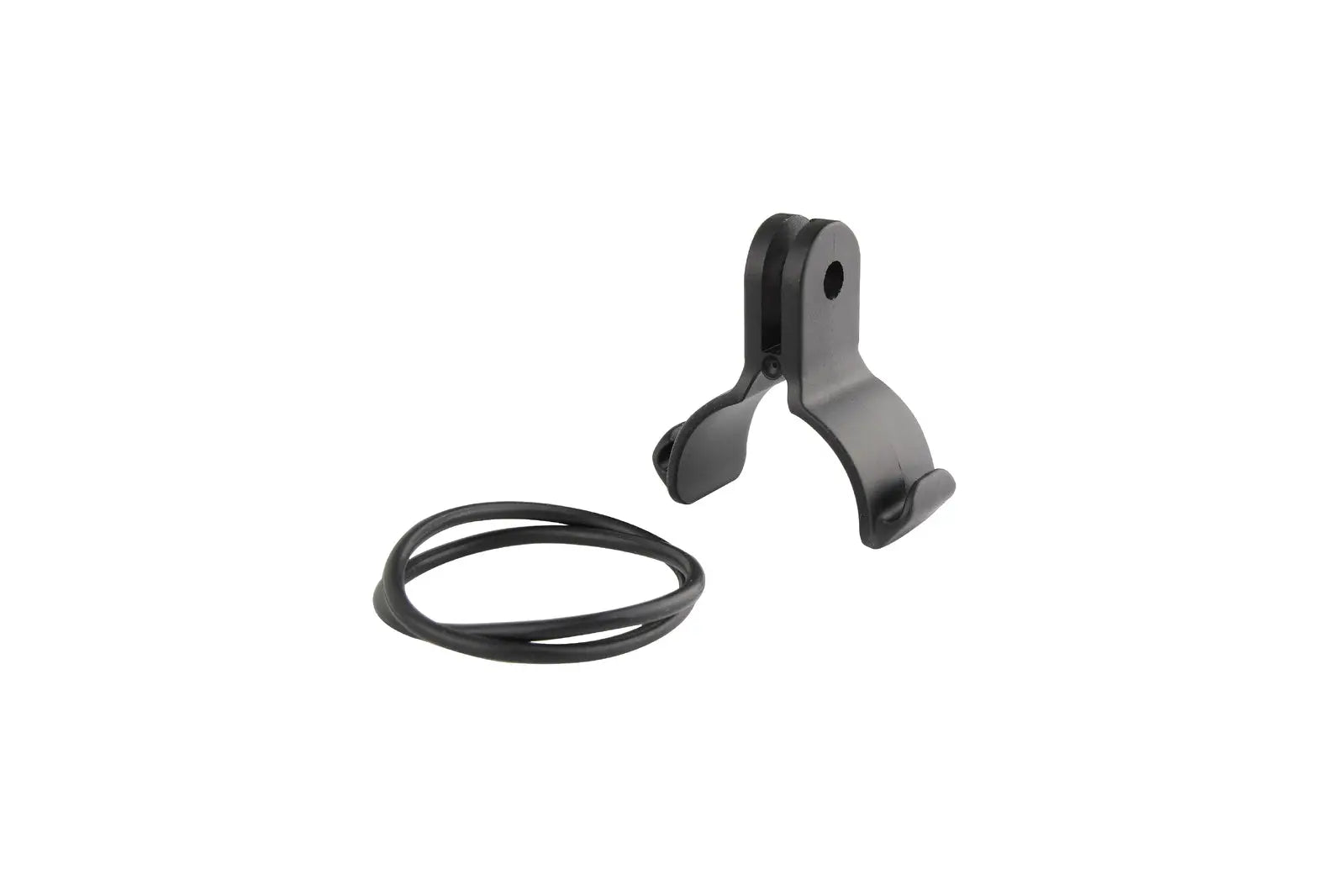 Ravemen Front Light Mount W/GoPro Mount Underneath Ravemen