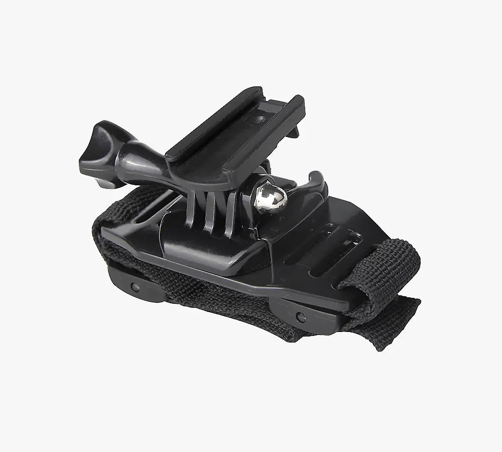 Ravemen Helmet Mount for Bicycle Light Ravemen