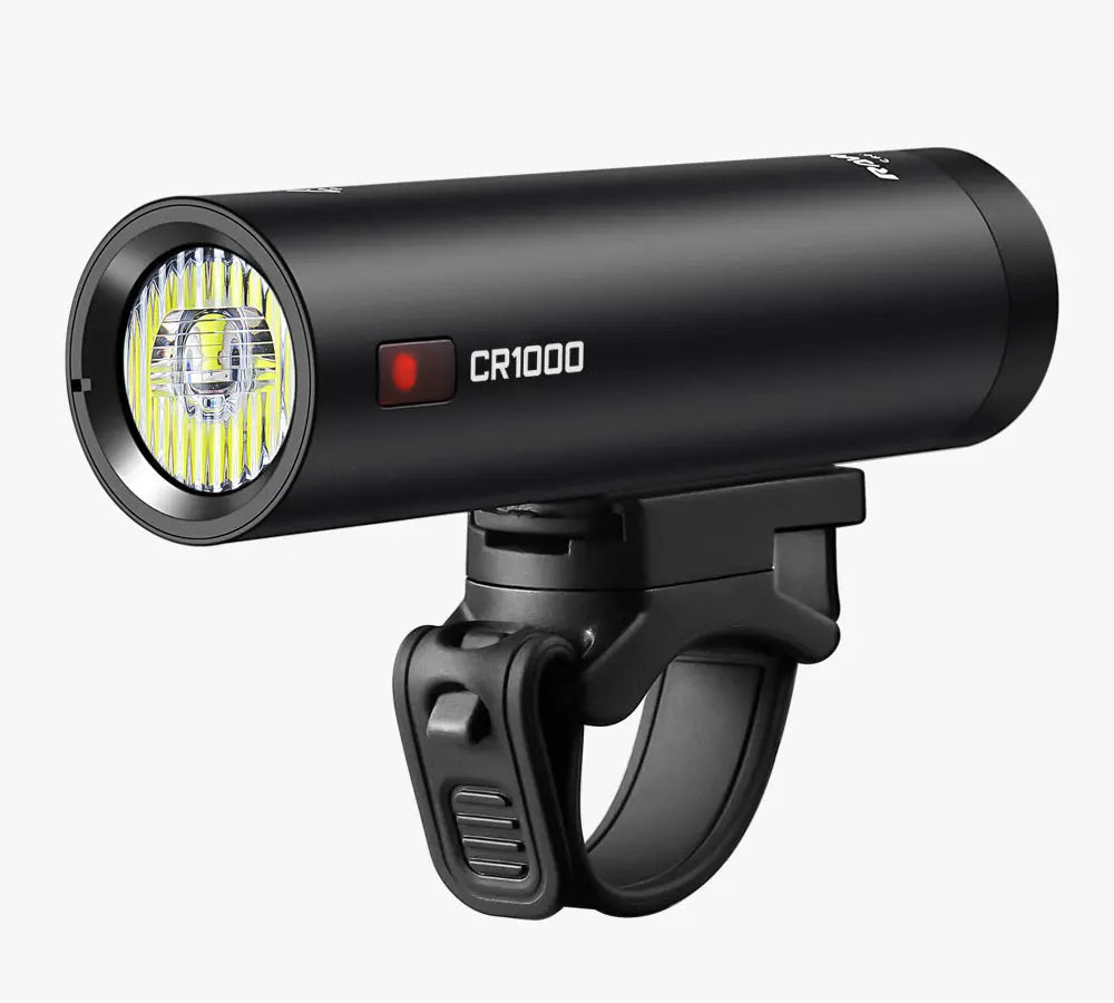 Ravemen CR1000 Front Bicycle Light Ravemen