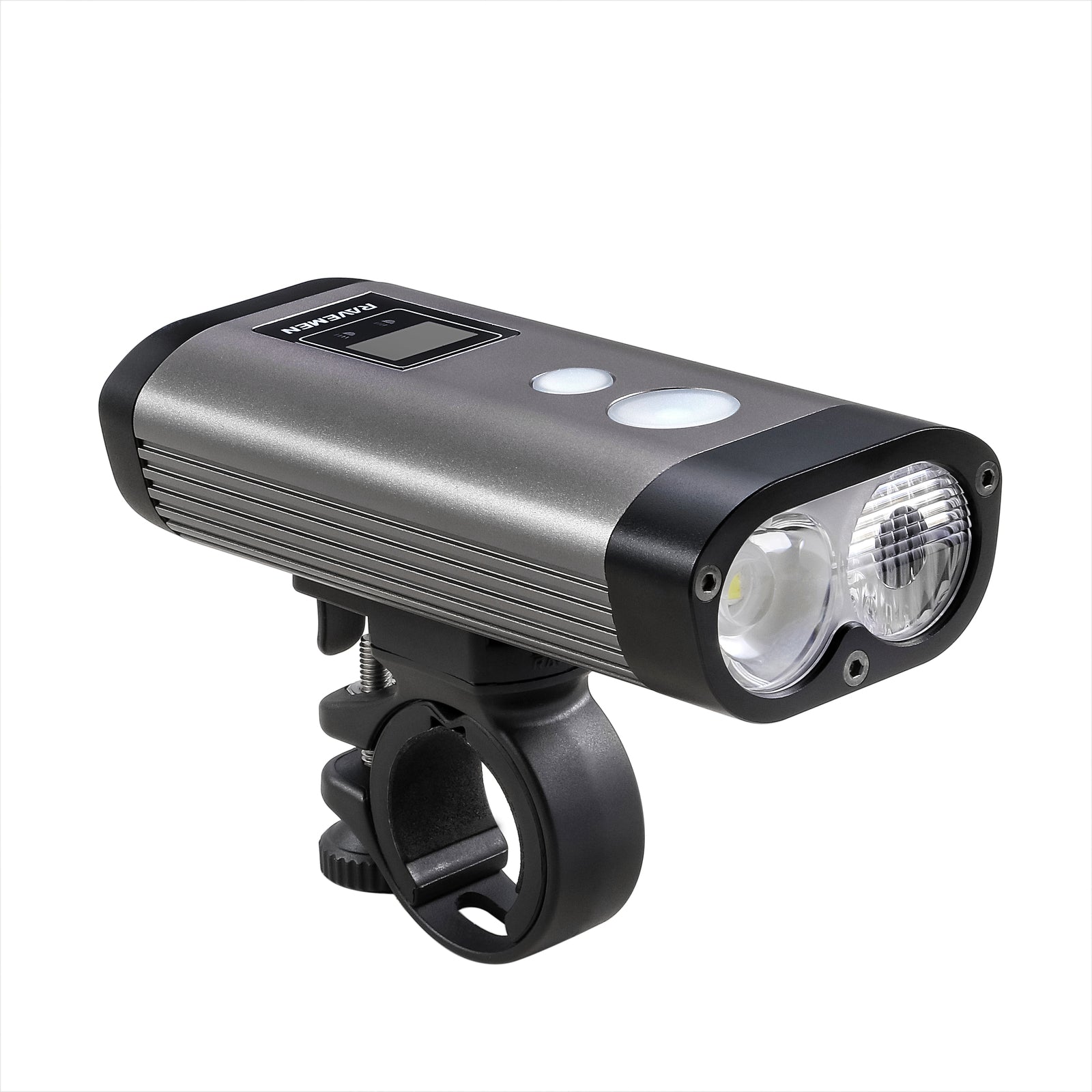 Ravemen PR1200 Front Bicycle Light