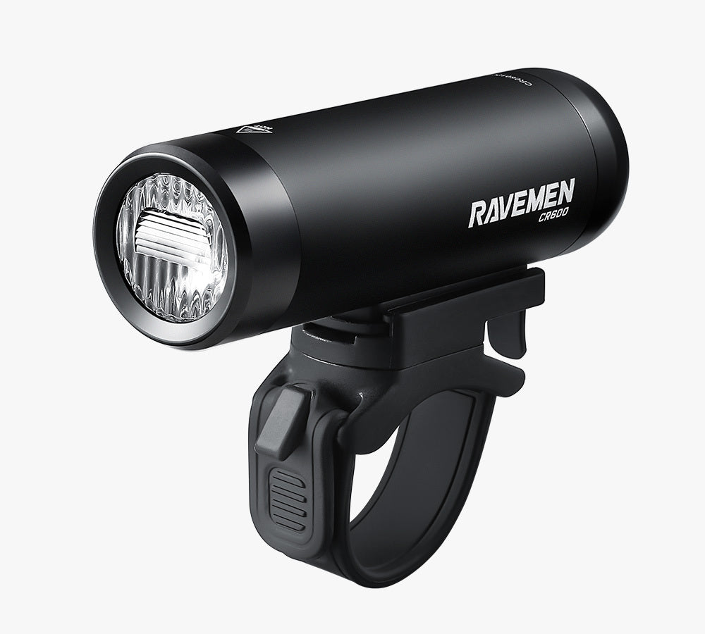 Ravemen CR600 Front Bicycle Light