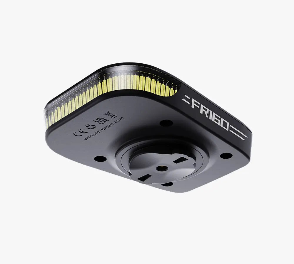 Ravemen FR160 Front Bicycle Light