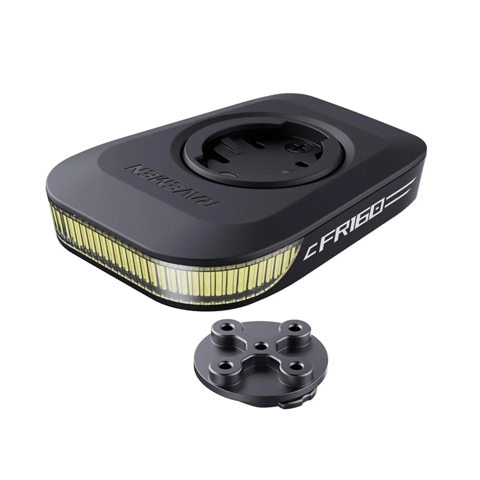Ravemen FR160 Front Bicycle Light