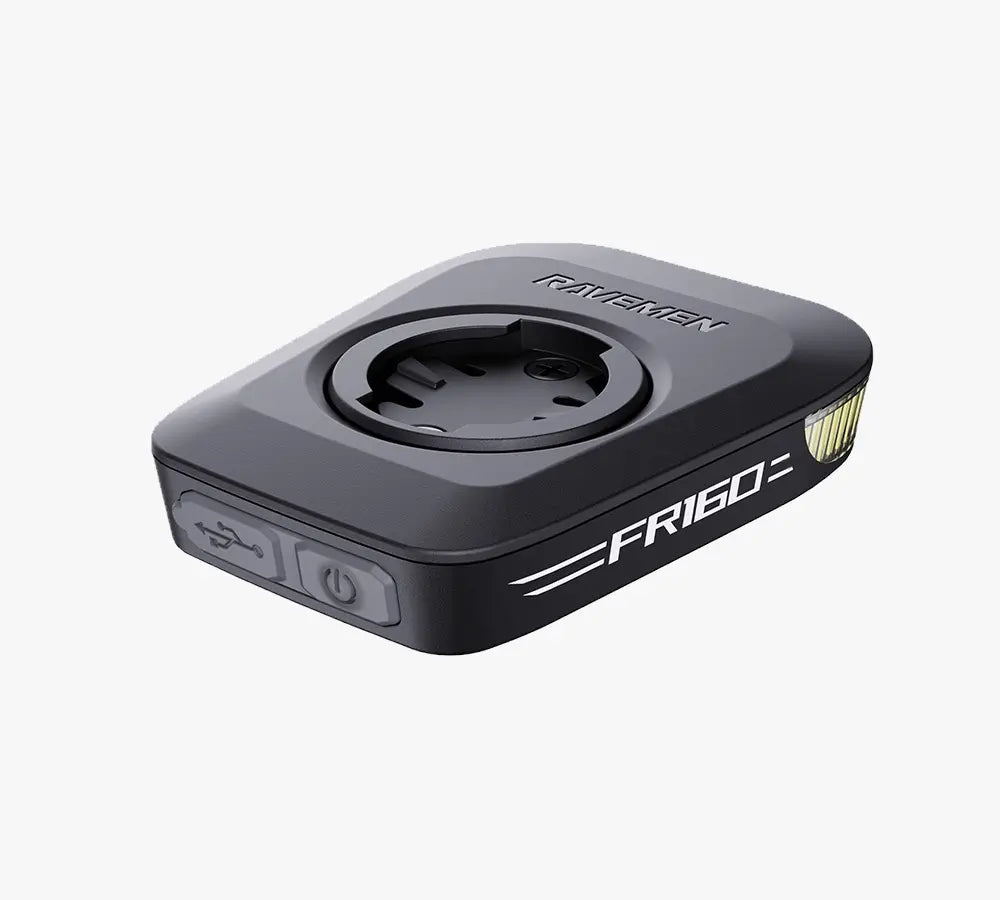 Ravemen FR160 Front Bicycle Light