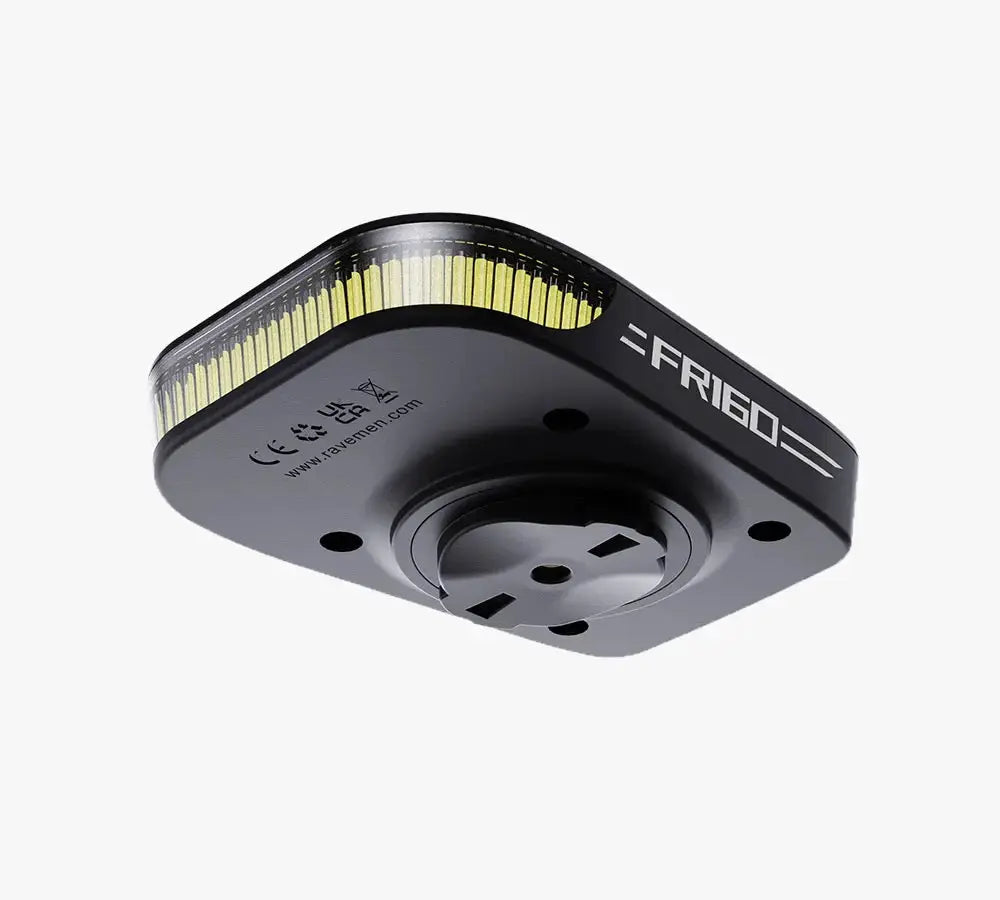 Ravemen FR160 Front Bicycle Light