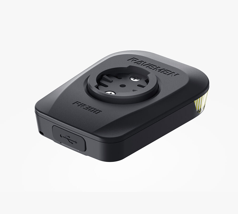 Ravemen FR300 Front Bicycle Light