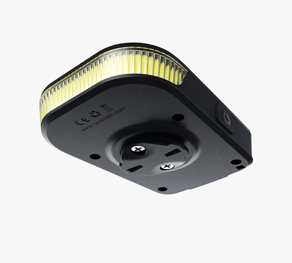 Ravemen FR300 Front Bicycle Light Ravemen