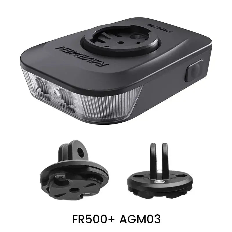 Ravemen FR500 Front Bicycle Light Ravemen