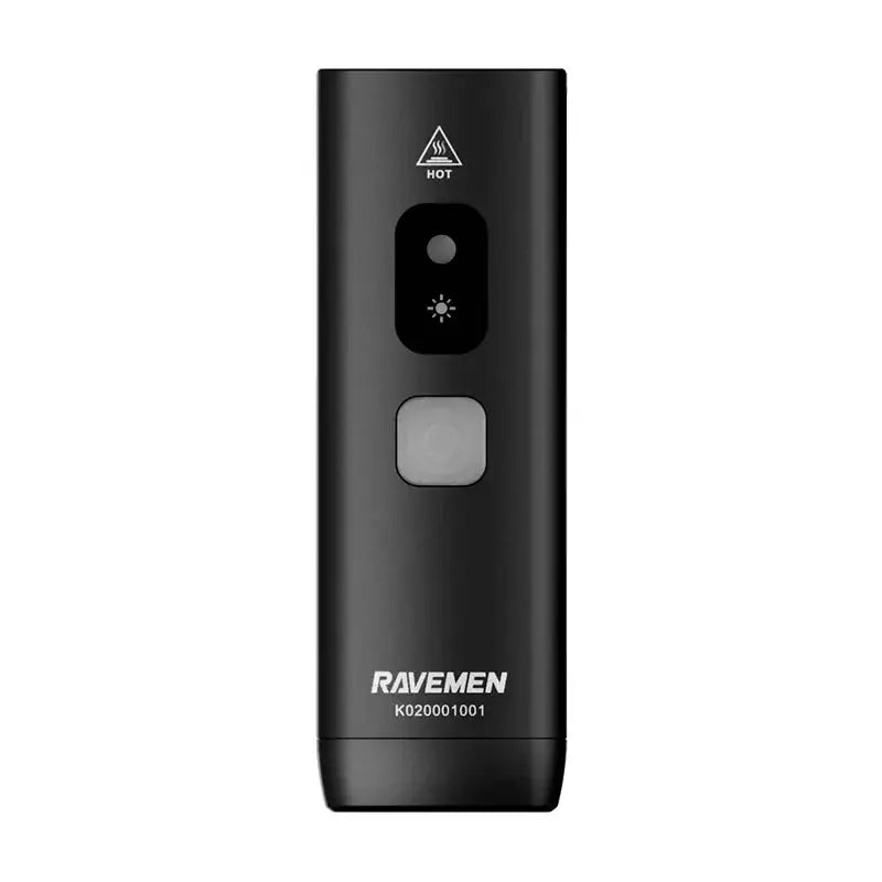 Ravemen K450 Front Bicycle Light Ravemen