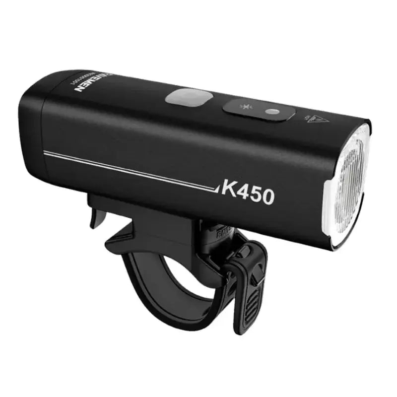 Ravemen K450 Front Bicycle Light Ravemen