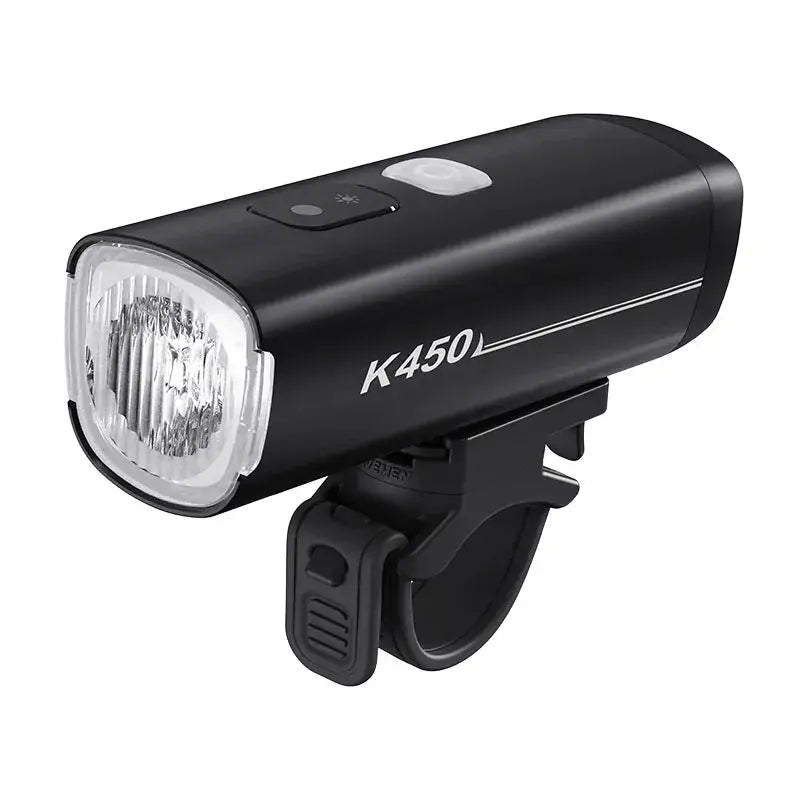 Ravemen K450 Front Bicycle Light Ravemen