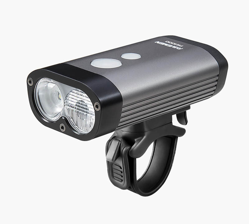 Ravemen PR1000 Front Bicycle Light