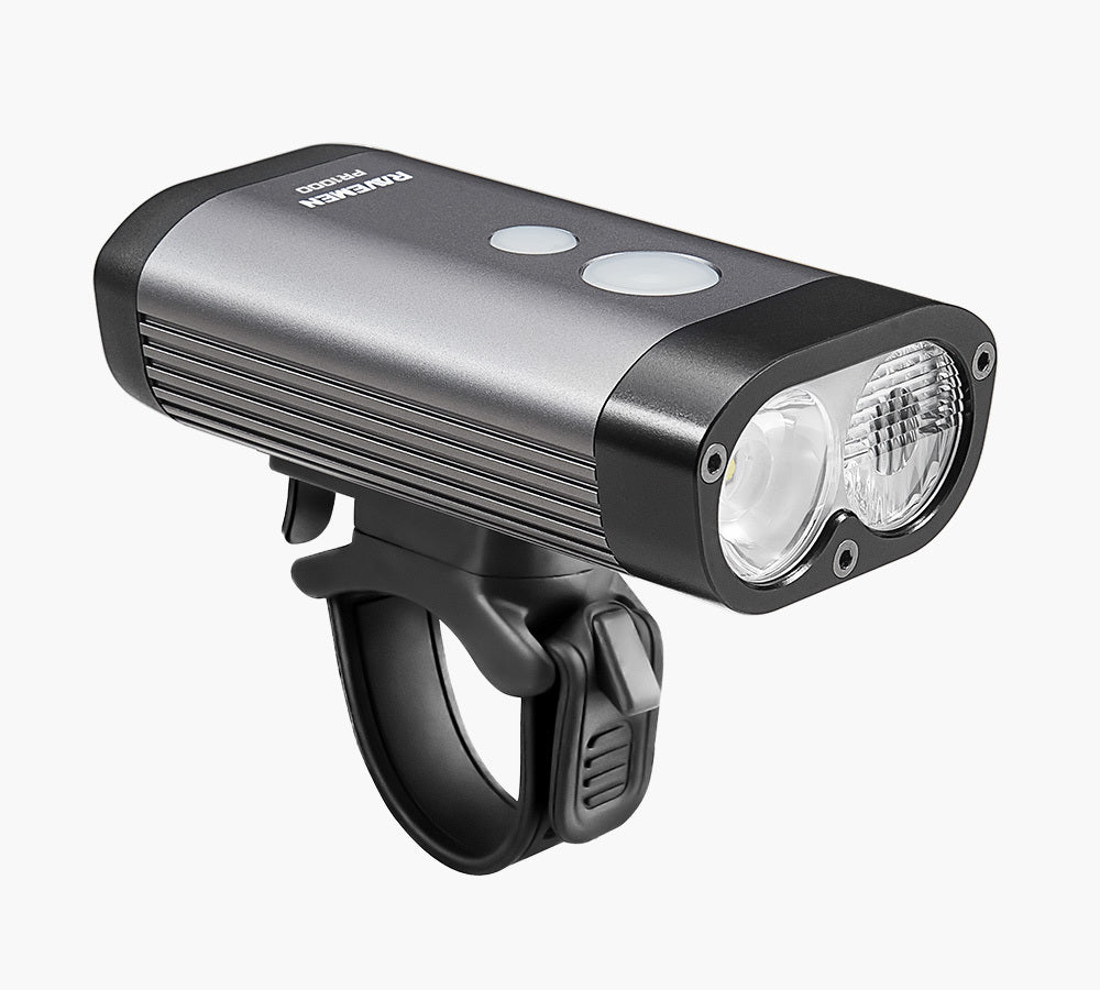 Ravemen PR1000 Front Bicycle Light