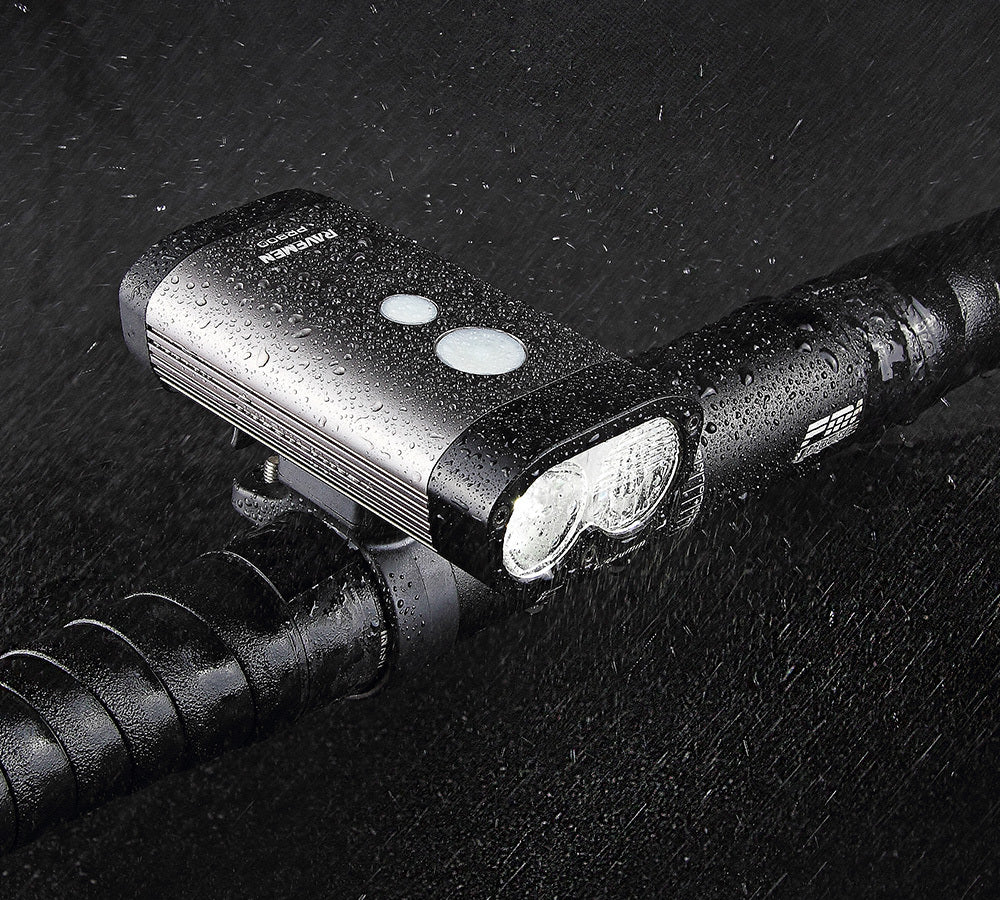 Ravemen PR1000 Front Bicycle Light