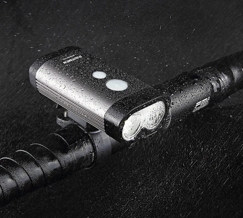 Ravemen PR1000 Front Bicycle Light