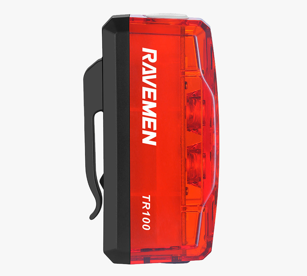 Ravemen TR100 Rear Bicycle Light