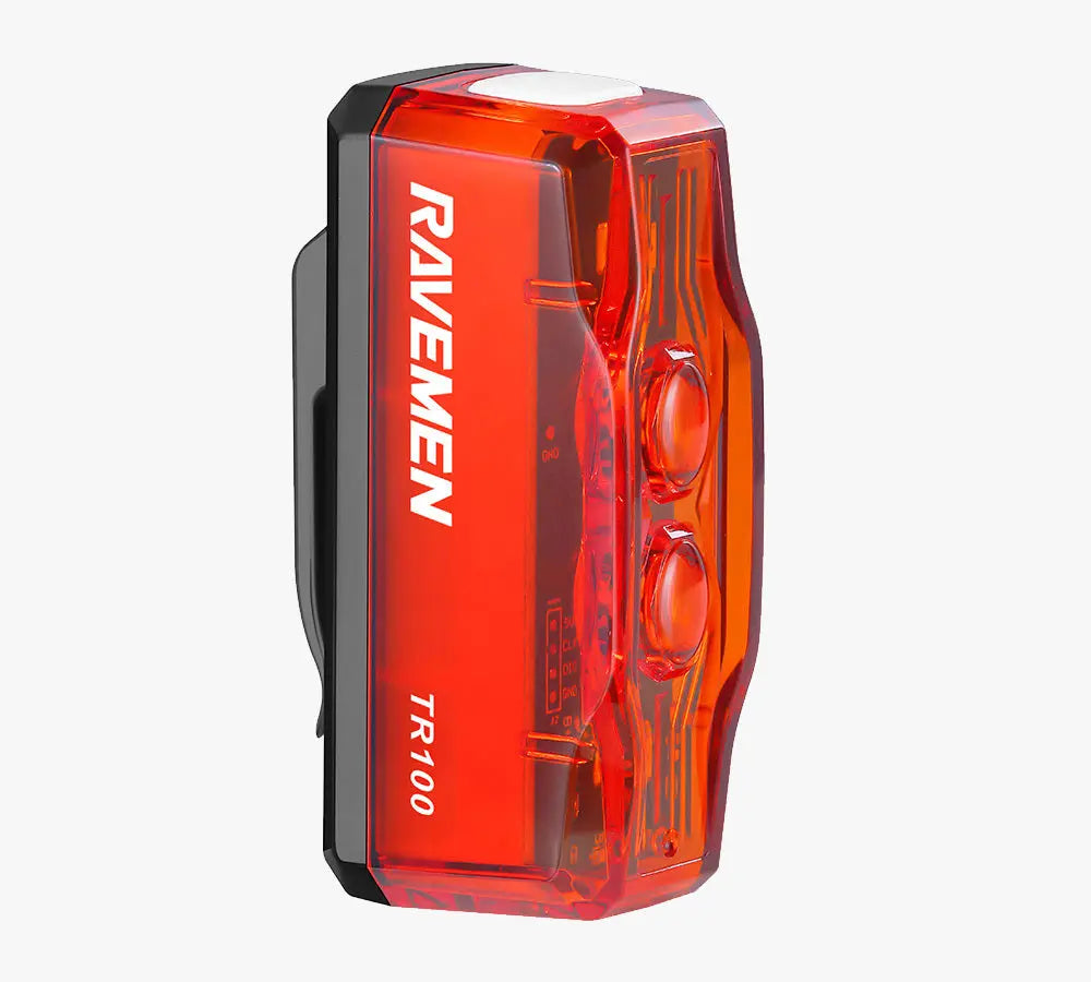 Ravemen TR100 Rear Bicycle Light Ravemen