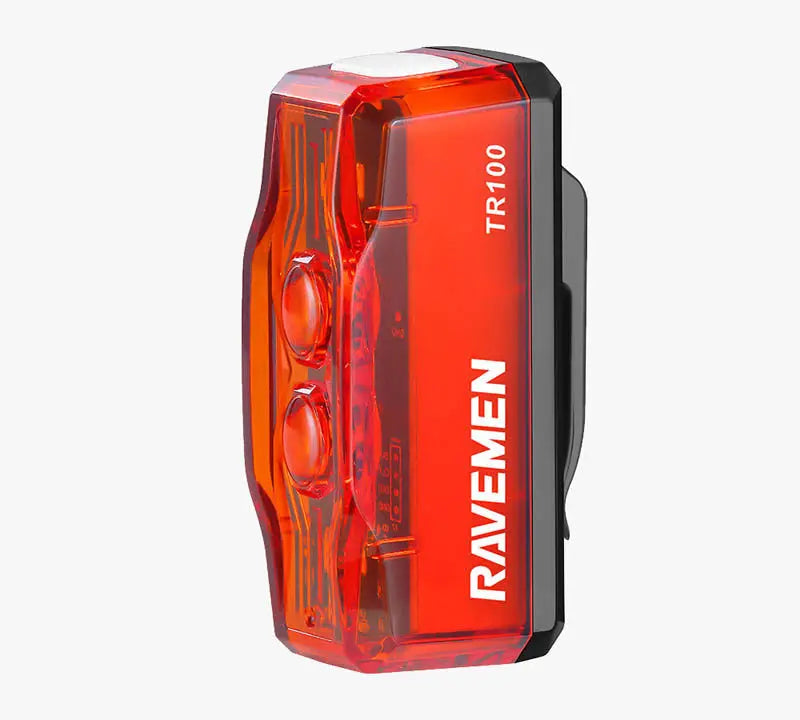 Ravemen TR100 Rear Bicycle Light Ravemen