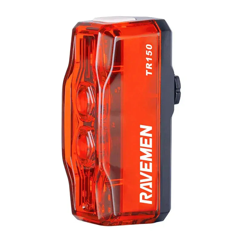 Ravemen TR150 Rear Bicycle Light Ravemen