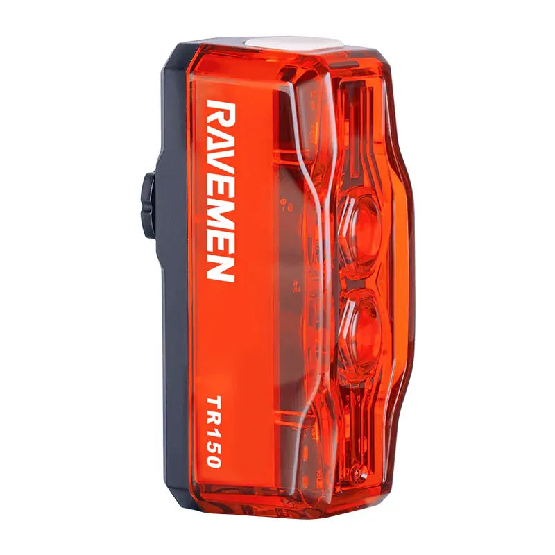 Ravemen TR150 Rear Bicycle Light